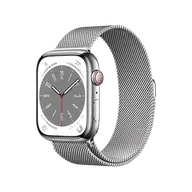 Apple Watch Series 5 (44mm, GPS+Cellular)